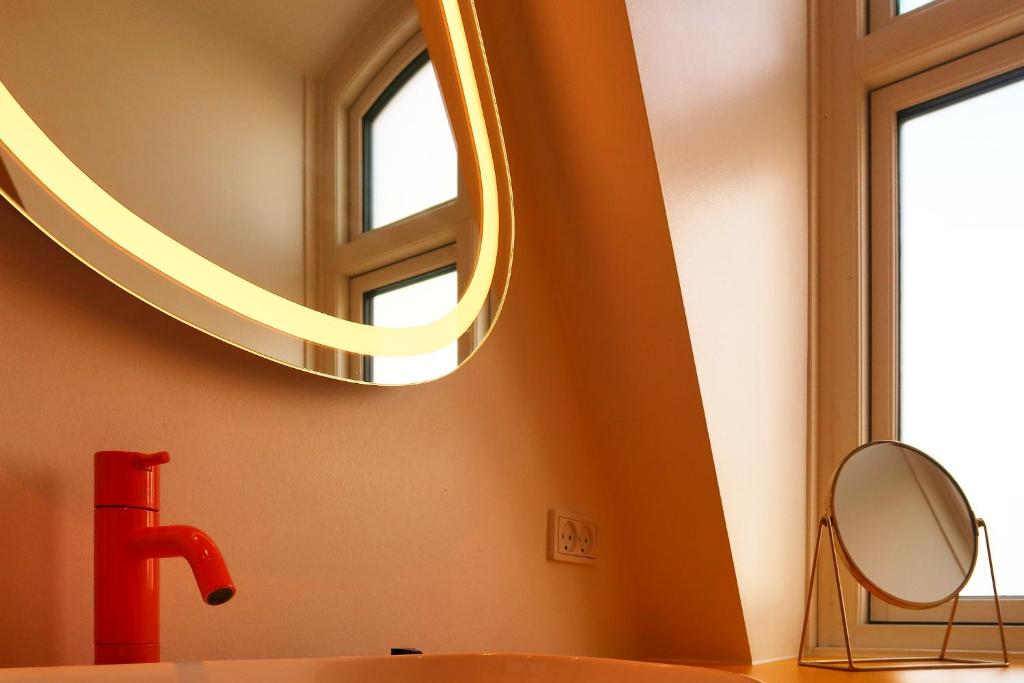 Hotel Alexandra - Resim 44