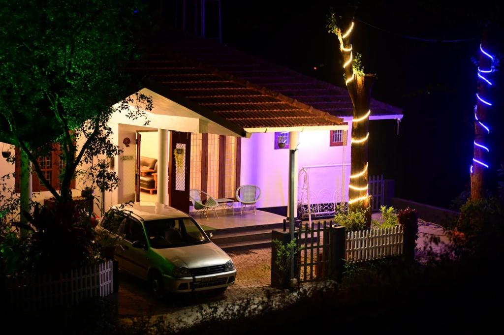 Green Valley Holiday Home - Housity