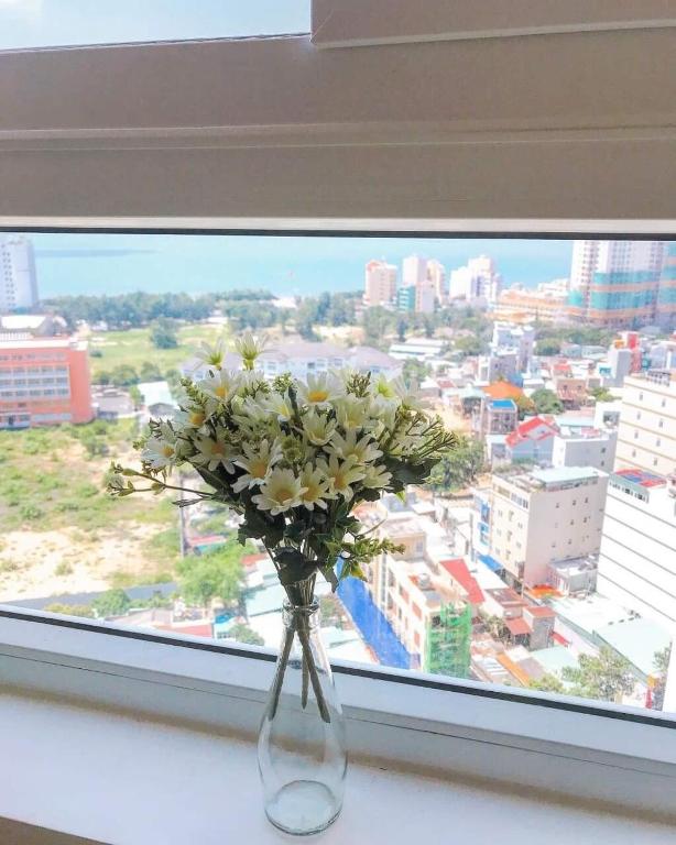 Căn Hộ Nghỉ Dưỡng Melody Vũng Tàu - Tomorrow HomeStay 3 - Appartement D'une Chambre