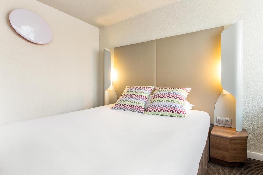 Campanile Villepinte - Parc des Expositions - Standard Double Room
