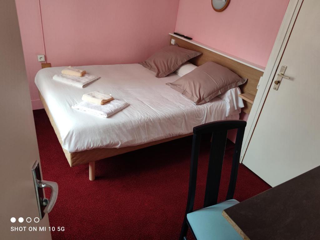 Derechos de imagen reservados por Booking.com