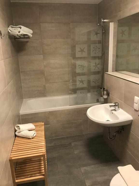Maxim Apartments Mainz