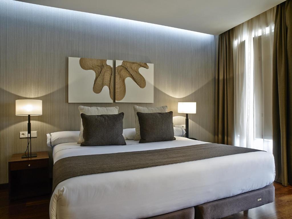 Carris Cardenal Quevedo - 5