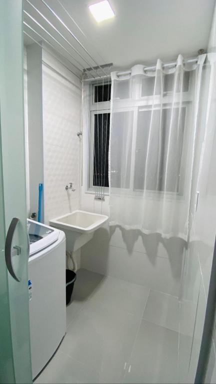 Atlântico condomínio - Wohnung