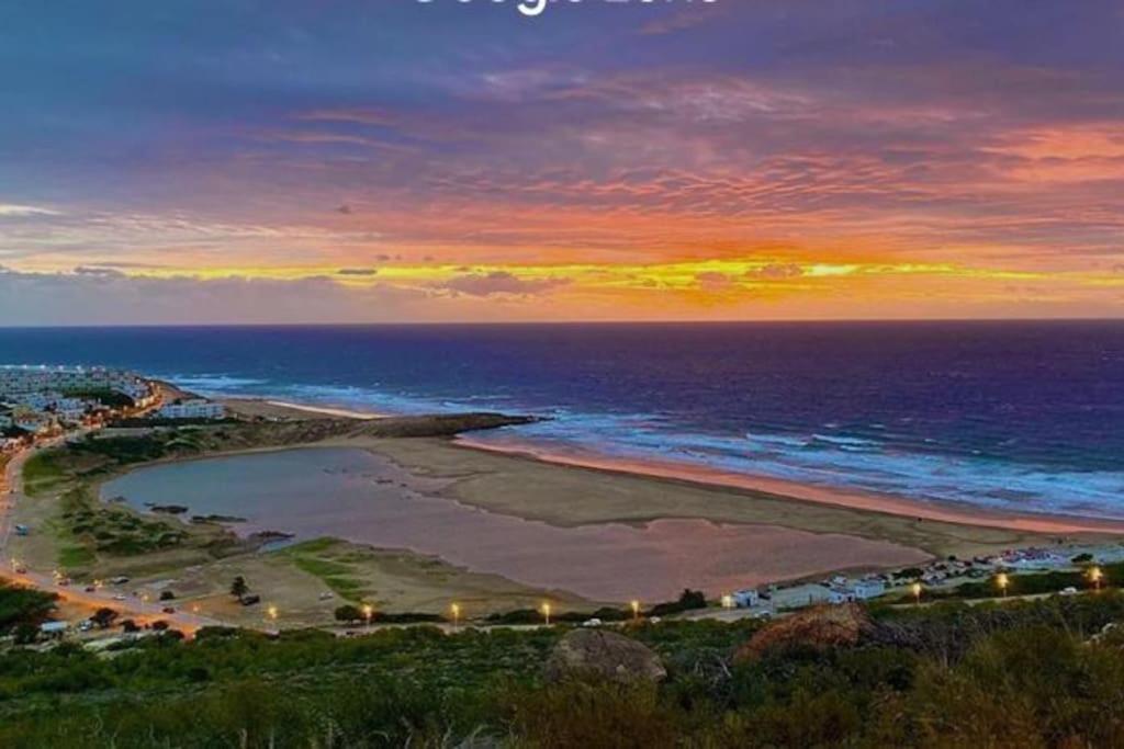 Magnifique villa Achakar vue sur mer et montagne