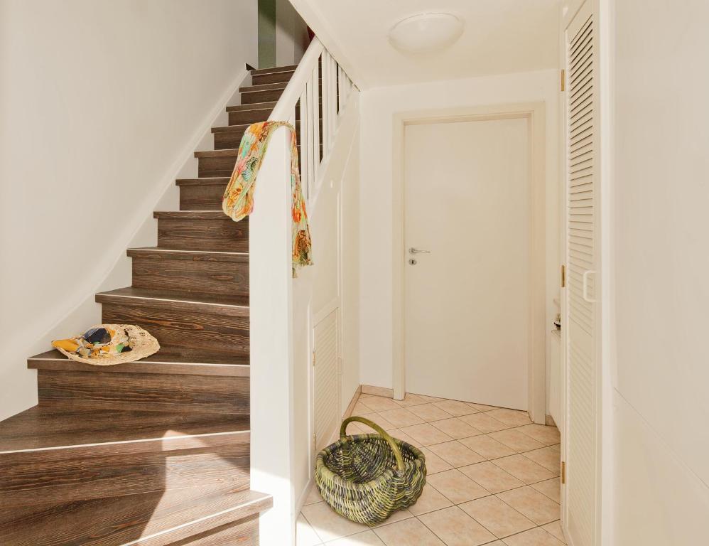 Ferienwohnungen Wollenberg - Appartamento Con Una Camera Da Letto - Penthouse