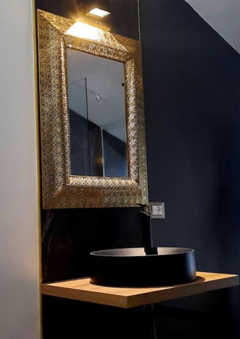 Fotografie z fotogalerie ubytování Luxury Room La Terrazza sul Lago di Como v destinaci Blevio