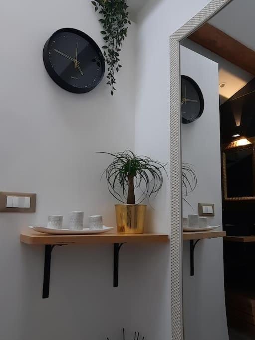 Fotografie z fotogalerie ubytování Luxury Room La Terrazza sul Lago di Como v destinaci Blevio