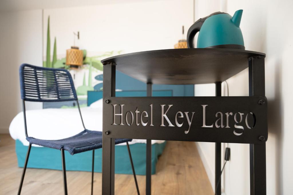 Fotografie z fotogalerie ubytování Key Largo v destinaci Bandol