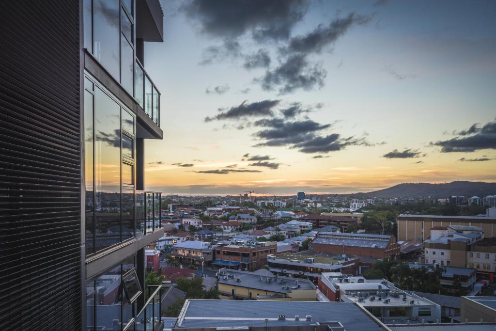 Arena Apartments by CLLIX - Resim 36