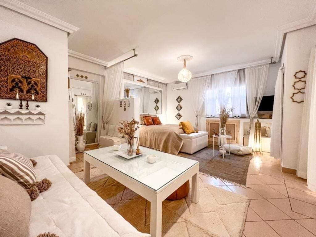 STUDIO AU CŒUR DE GUELIZ, Marrakesh (updated prices 2024)