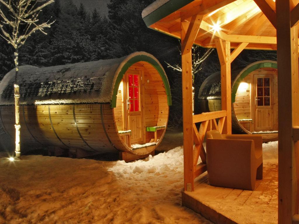 Ferienparadies Natterer See - 18