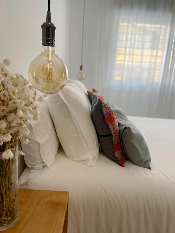 SlowHome Tarifa - Appartamento Con 1 Camera Da Letto