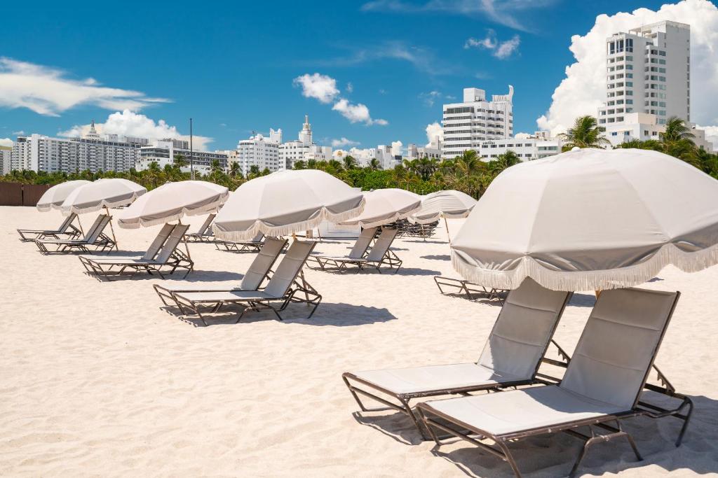 Hotels in Miami South Beach