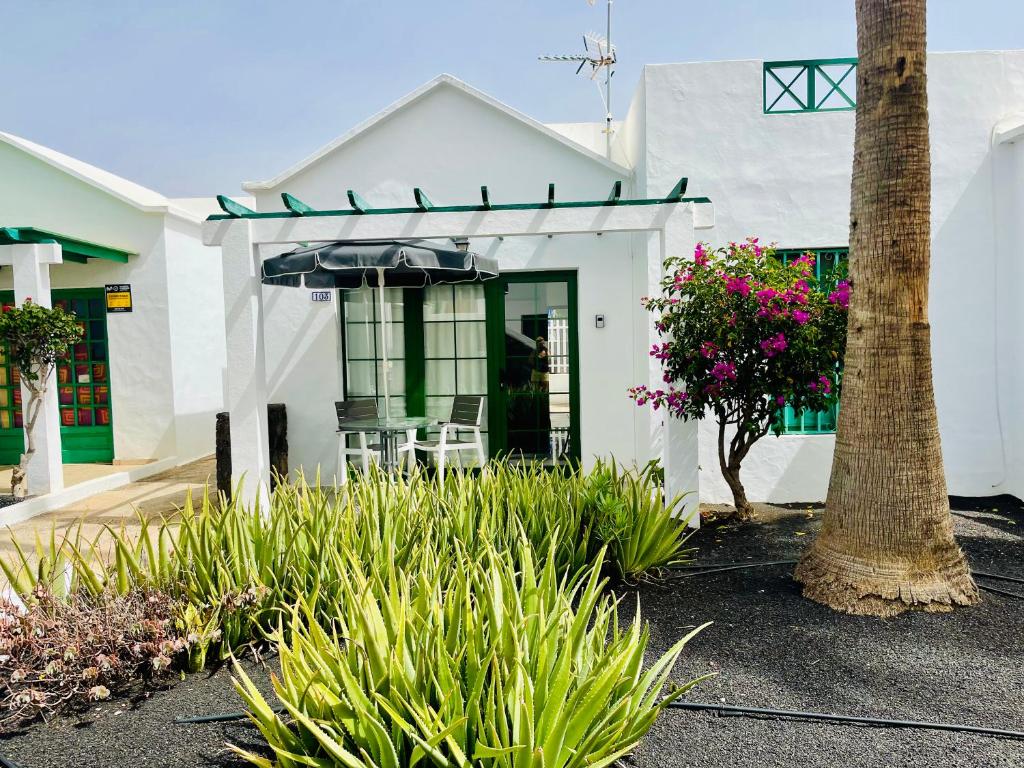 APARTAMENTO SAN FERMINO