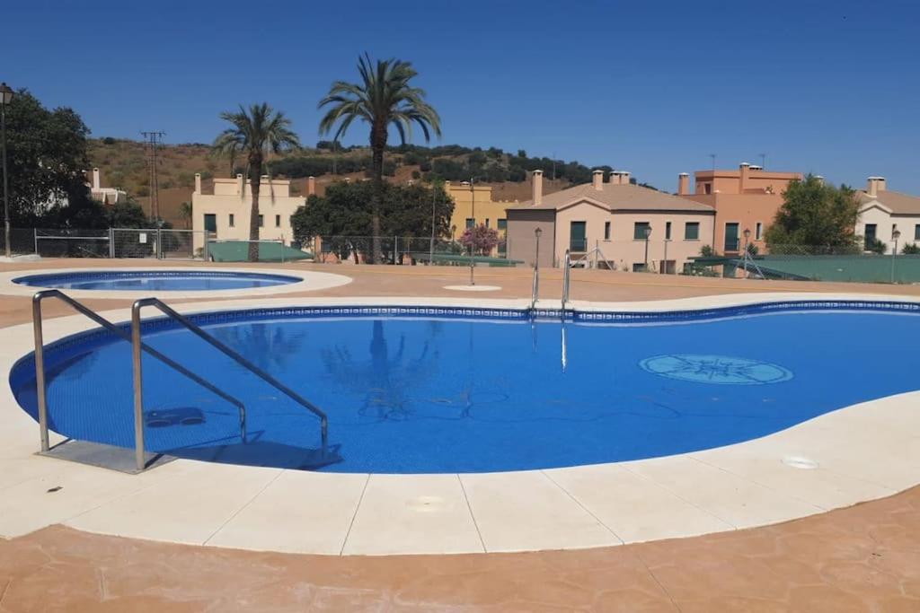 Casa rural con piscina, Arroyovil, Jaén, Mancha Real ...