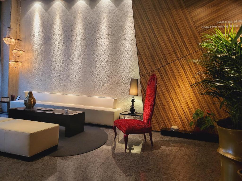 Capitol Boutique Hotel - Resim 29