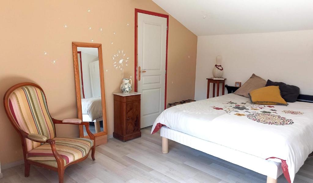 Chambre d'hôte de caractère - Housity