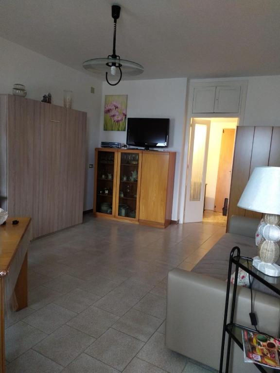 La casa di zia Imma nel dirupo - Apartment Mit 1 Schlafzimmer