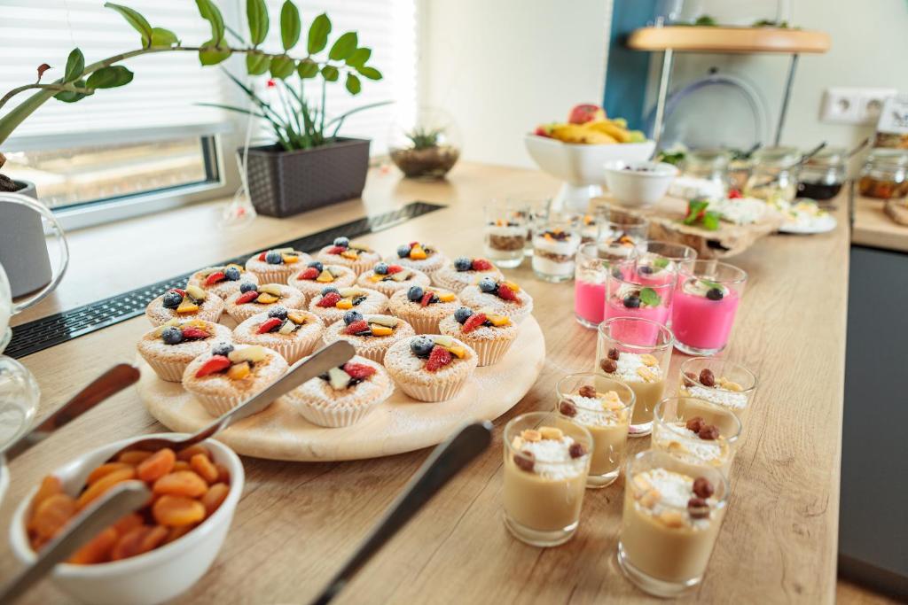 Hotel Traffic Wroclaw Stare Miasto - Resim 14