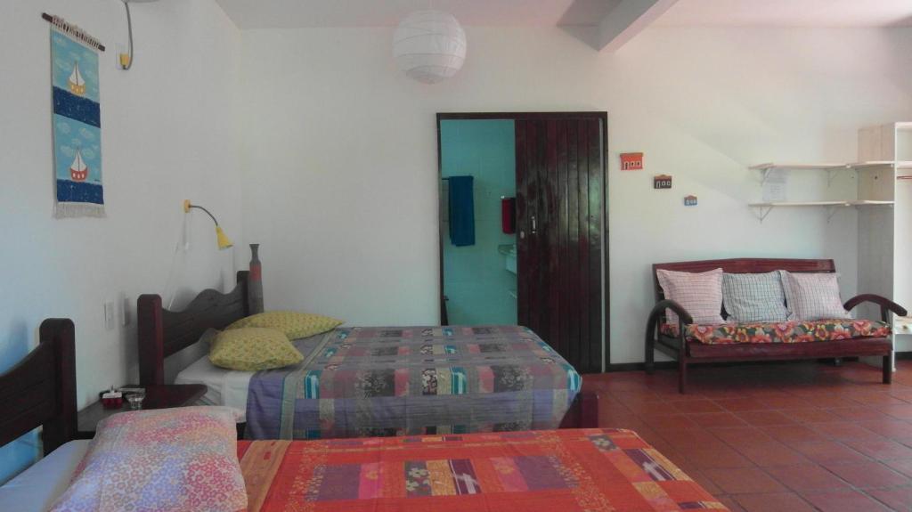  Pousada Casa da Edinha