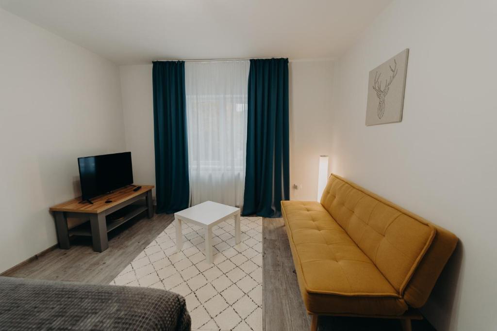 Apartamentul Galben - Housity