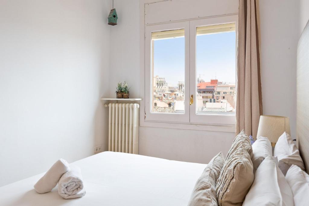 Stay U-nique Apartments Rambla Catalunya - Appartement D'une Chambre