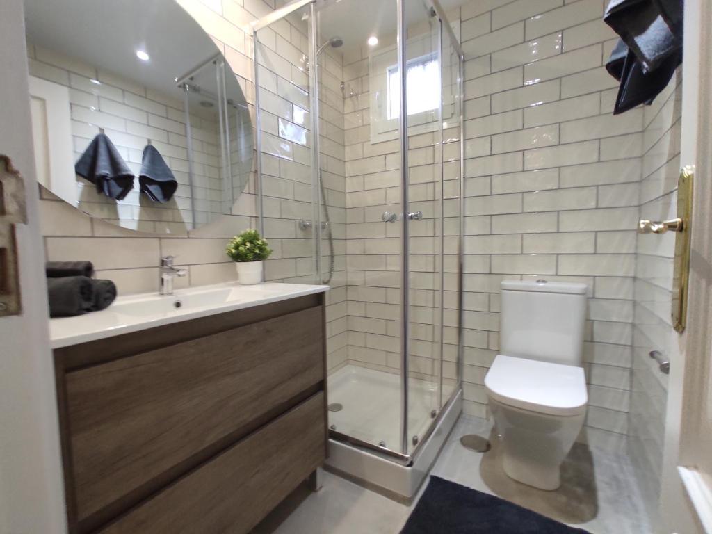 Precioso apartamento en Puente Vallecas, Madrid. - 7