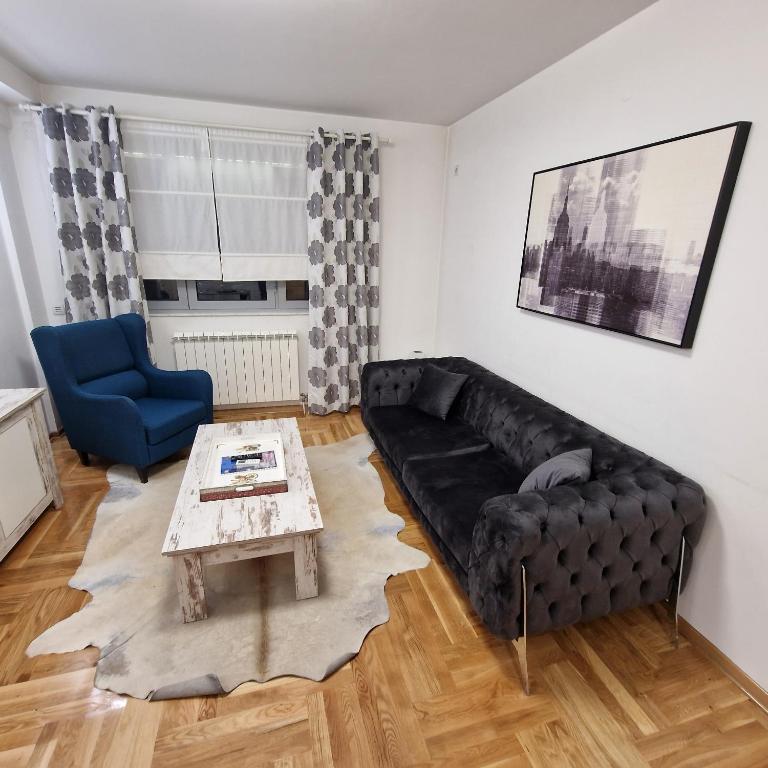 M48 apartments - Appartement De Luxe