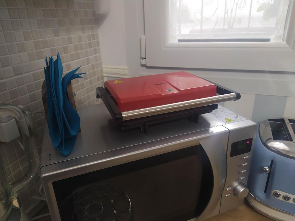 San Siro Dream Home -Apartment with garage-Milano - 12