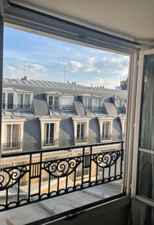 Le studio Paris 16 eme, París (precios actualizados 2024)
