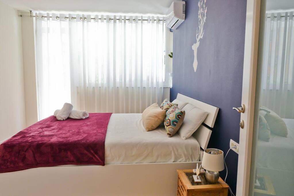 ✦ The Muse Apartment - Imazhi 9