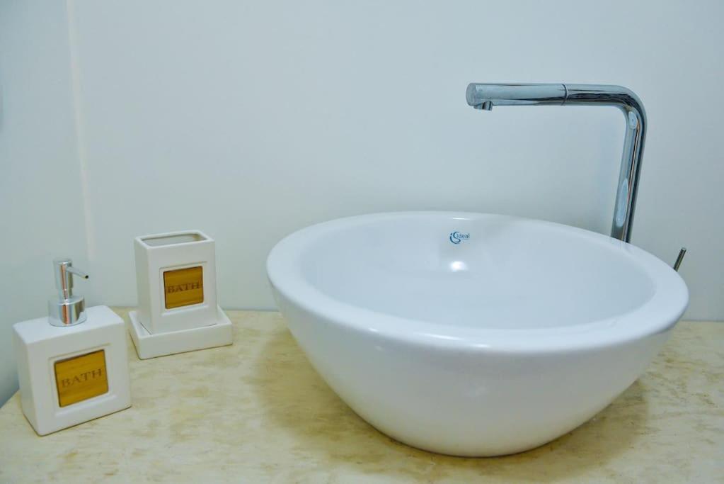 ✦ The Muse Apartment - Imazhi 3