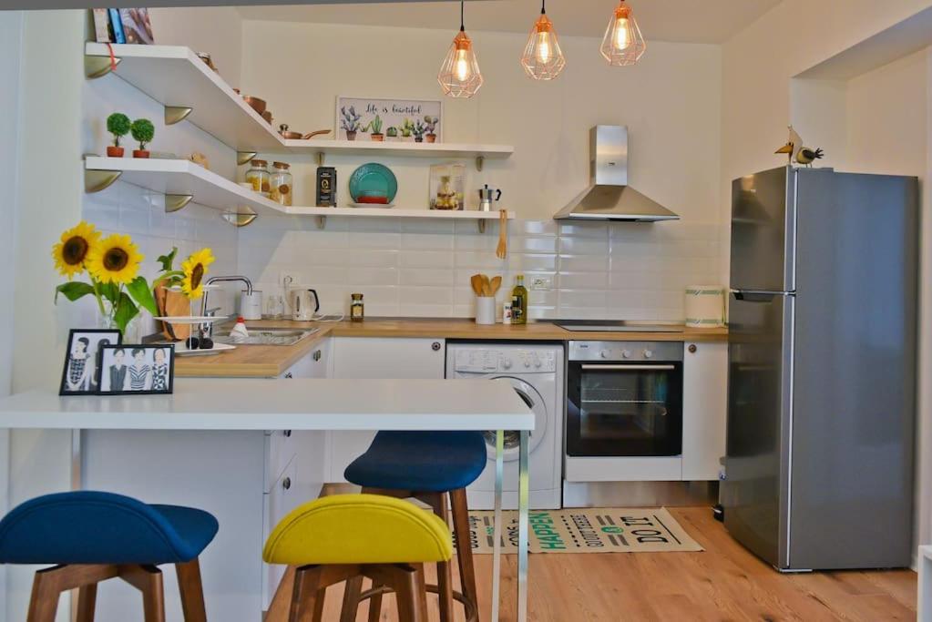 ✦ The Muse Apartment - Imazhi 4