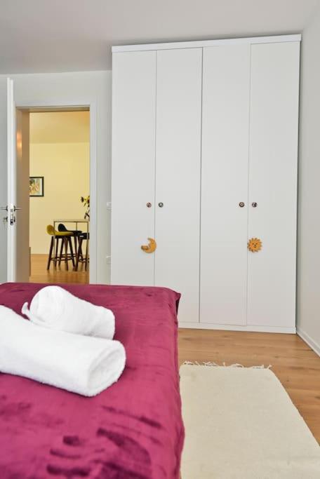 ✦ The Muse Apartment - Imazhi 2