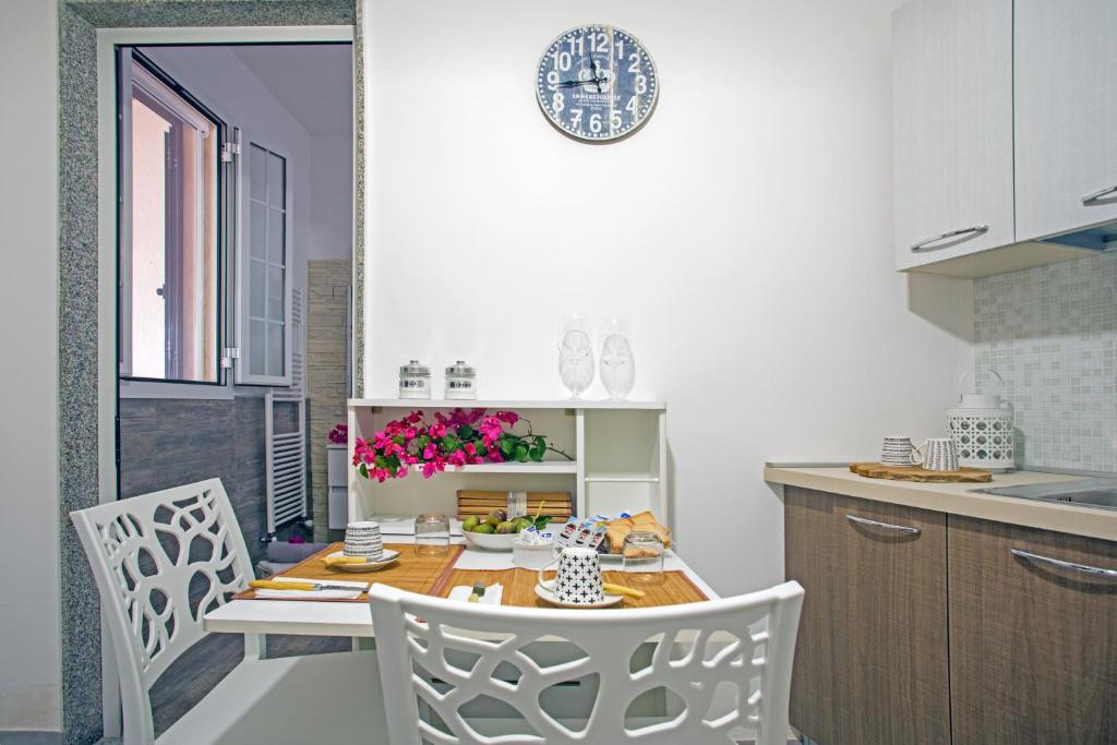 Le Volte Apartments - Estudio Superior
