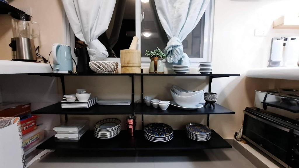 Pretty flat with full AC - Appartement D'une Chambre