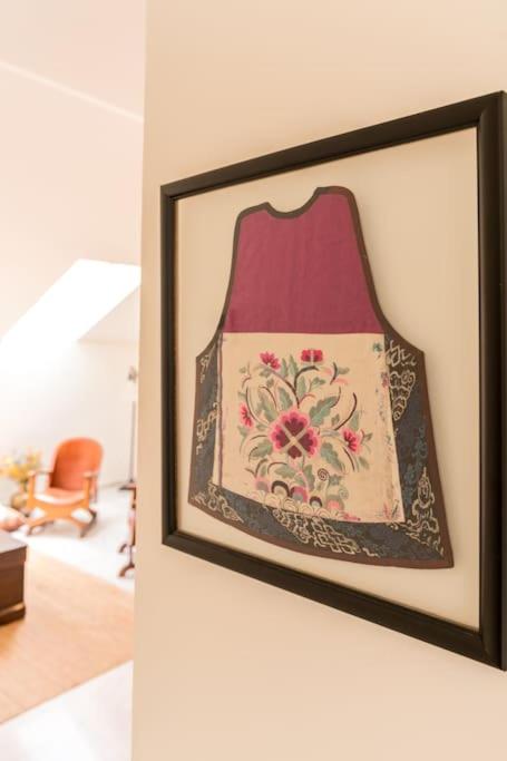 Zdjęcie z galerii obiektu Apartamentos RG, San Vicente 22 w Sewilli