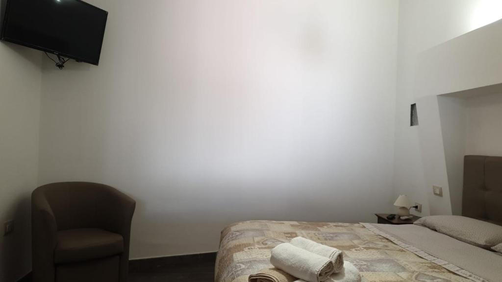 Le Volte Apartments - Habitación De Lujo
