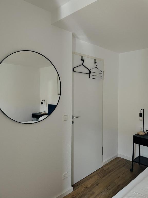 Fotografie z fotogalerie ubytování Hotel Berg v Stuttgartu
