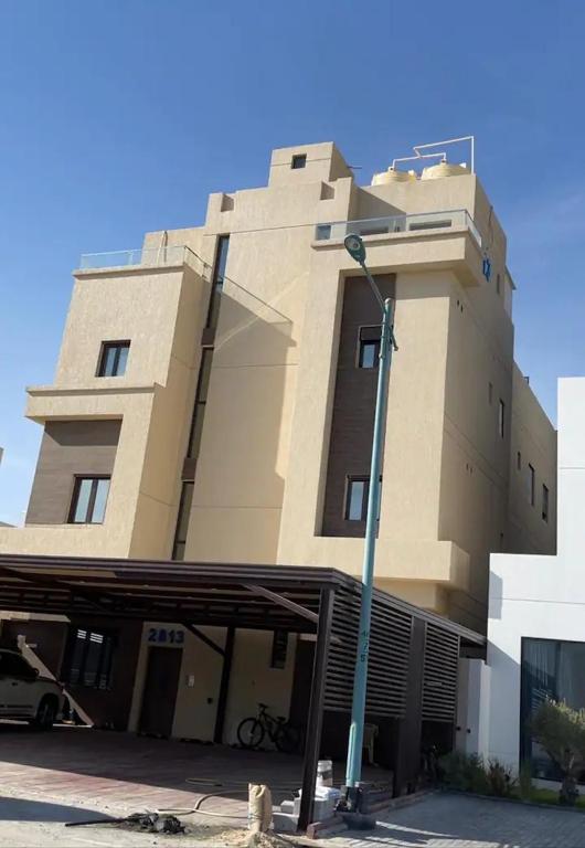 منتجع اووه يامال البحري في الخيران OOh Yaa Mal - Four-Bedroom House
