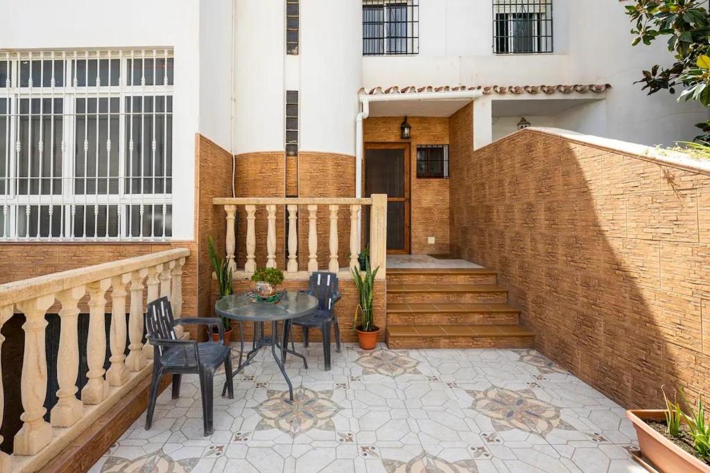 Booking.com: Casa o chalet Casa Adda , Vélez-Málaga, España ...