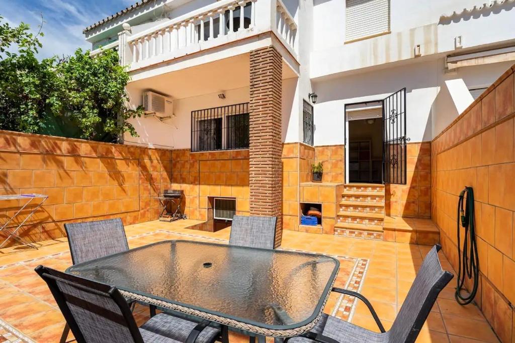 Booking.com: Casa o chalet Casa Adda , Vélez-Málaga, España ...
