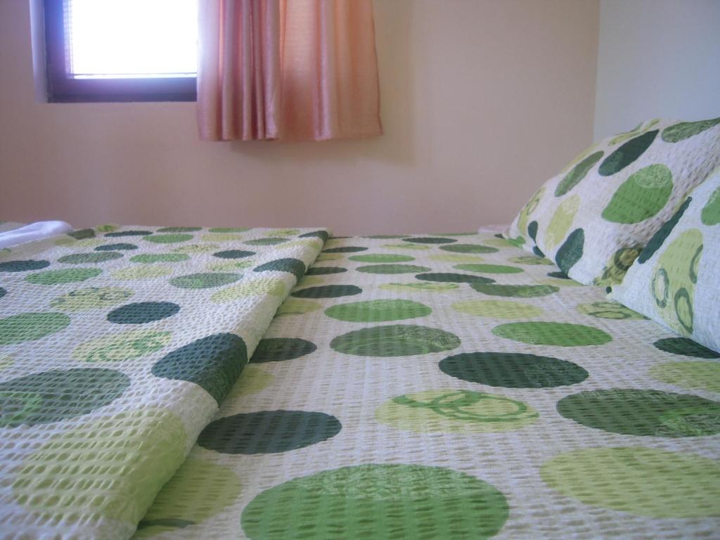 Lile Pestani Accommodation - Studio Con Terrazza