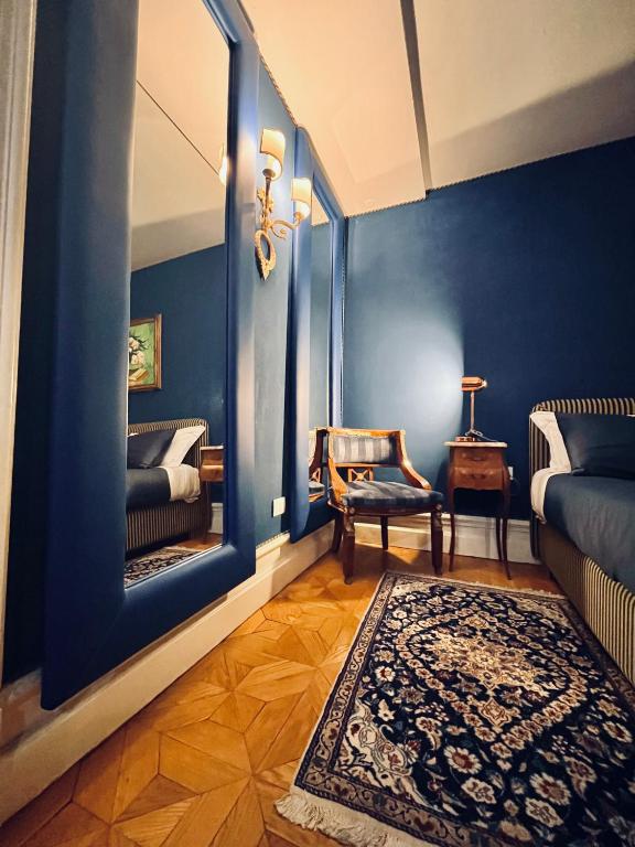 Sisuites - Deluxe Double Room