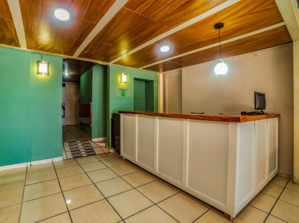 Fotografie z fotogalerie ubytování Hotel Trianon v destinaci Veracruz