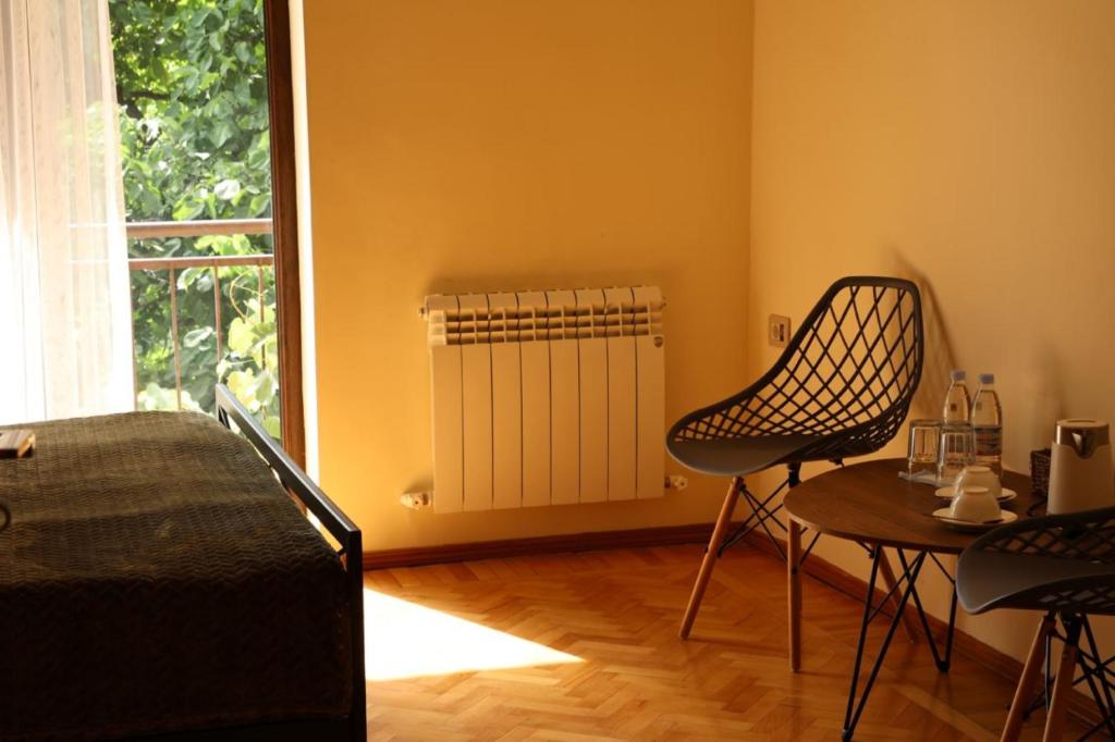 Fotografie z fotogalerie ubytování Arevatun Dilijan v destinaci Dilidžan