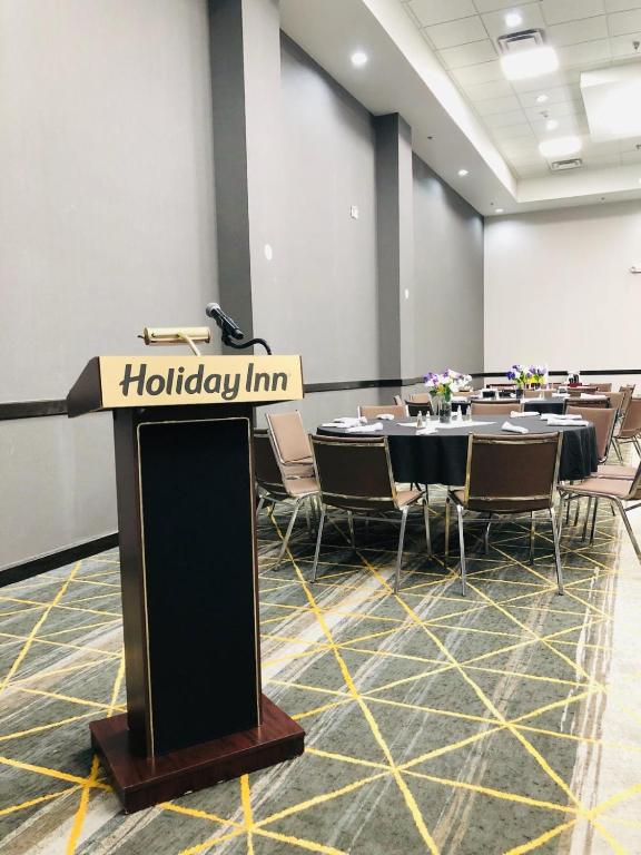 Konferenční prostory v ubytování Holiday Inn Phoenix-Mesa Chandler by IHG
