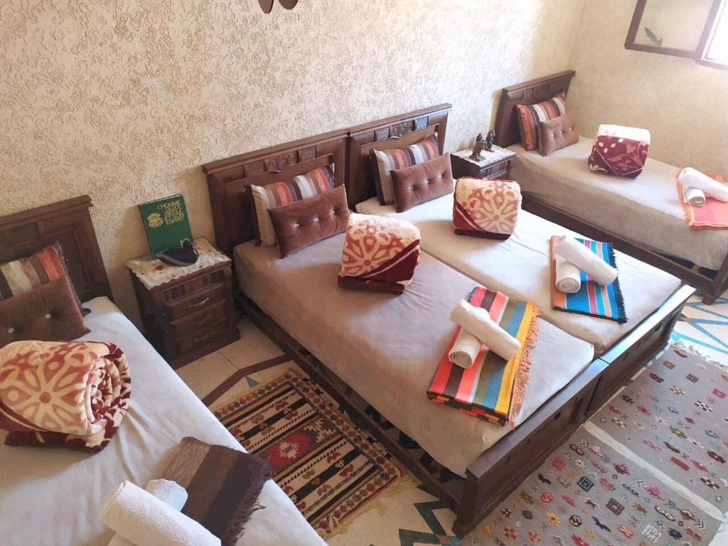 Four Seasons Apartment