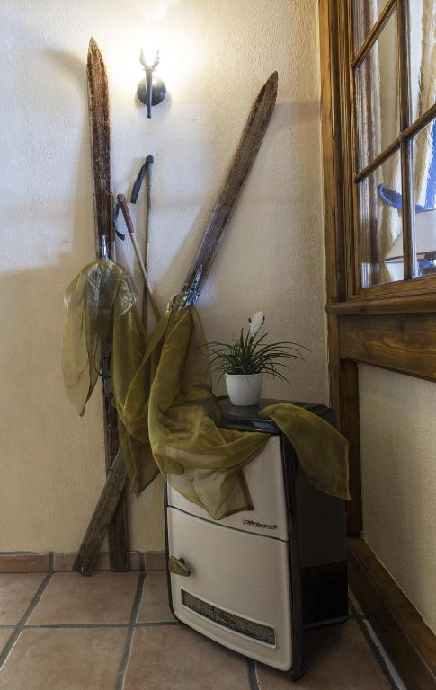 Foto sihtkohas Bernbeuren asuva majutusasutuse Panoramagasthof auf dem Auerberg galeriist